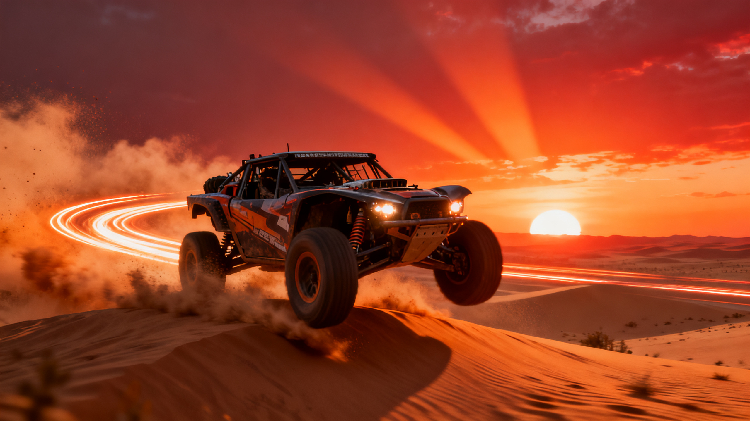 Desert Storm