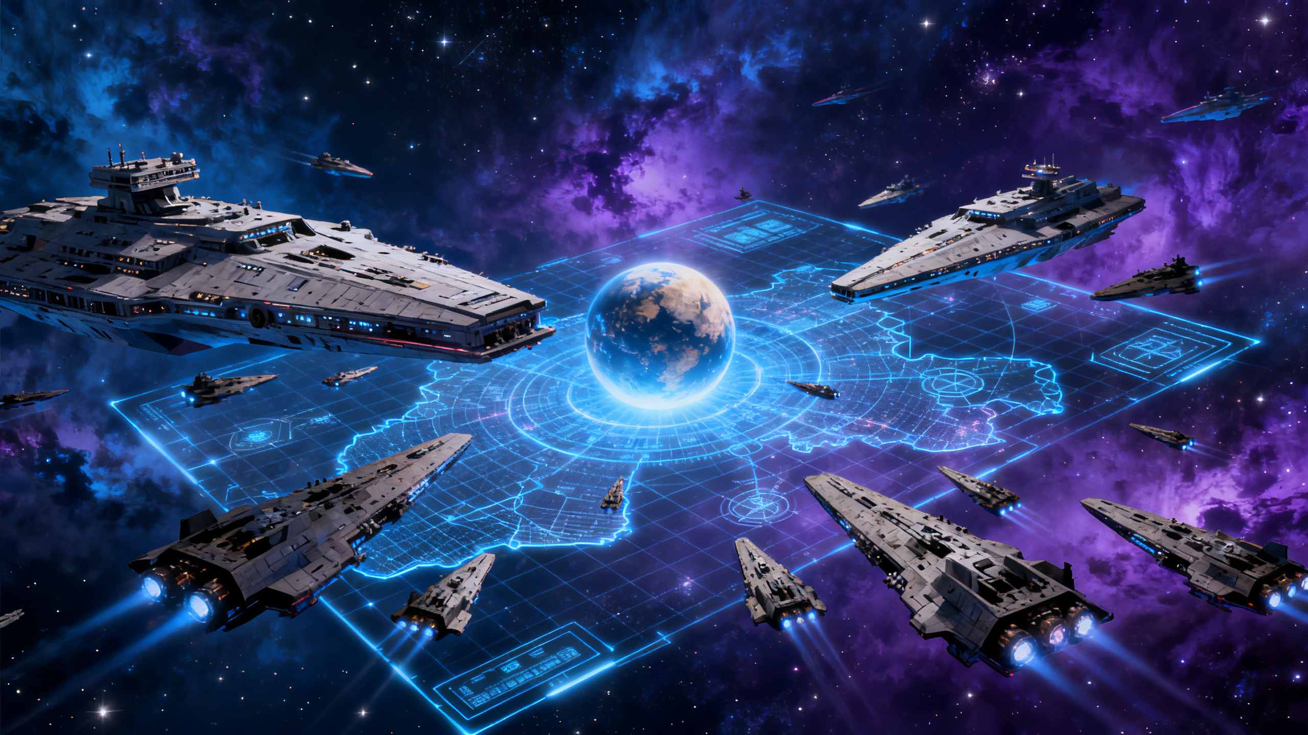Star Conquest